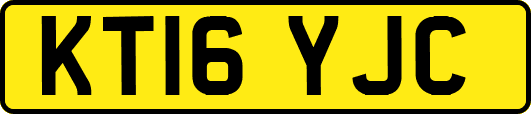 KT16YJC