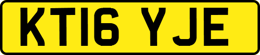 KT16YJE