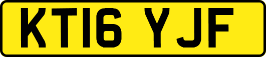KT16YJF