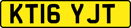 KT16YJT