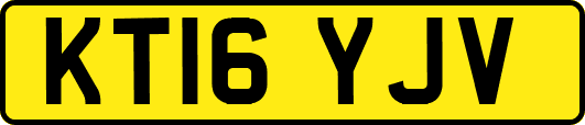 KT16YJV