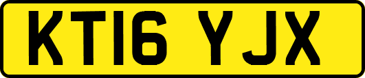 KT16YJX