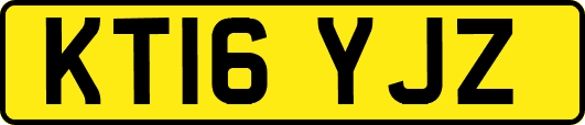 KT16YJZ