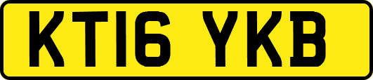 KT16YKB