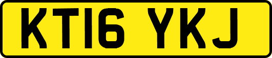 KT16YKJ