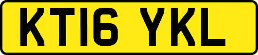 KT16YKL