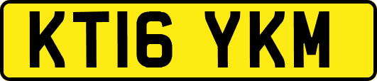 KT16YKM