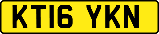 KT16YKN