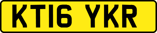 KT16YKR