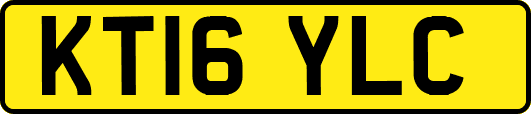 KT16YLC