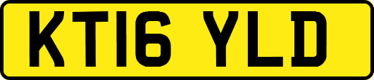 KT16YLD
