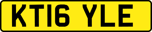 KT16YLE