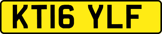 KT16YLF