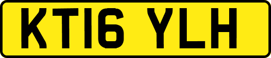 KT16YLH