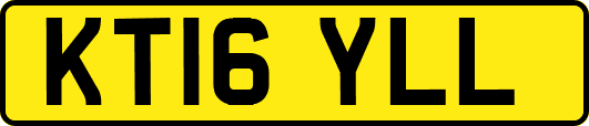KT16YLL
