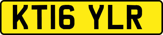 KT16YLR