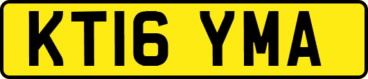 KT16YMA