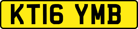 KT16YMB