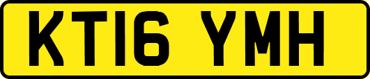 KT16YMH