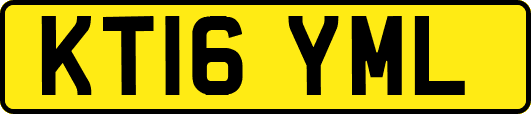 KT16YML