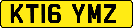 KT16YMZ