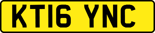 KT16YNC