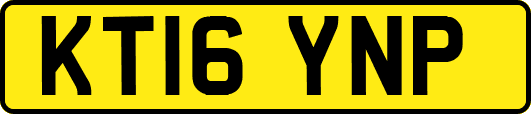 KT16YNP