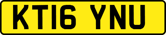 KT16YNU