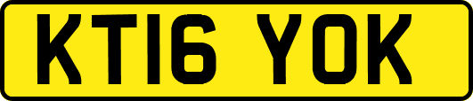 KT16YOK