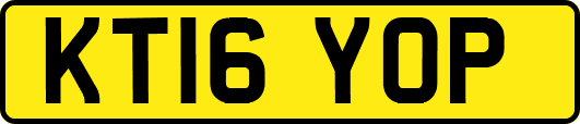 KT16YOP
