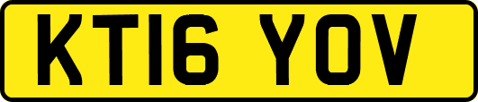 KT16YOV