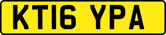 KT16YPA
