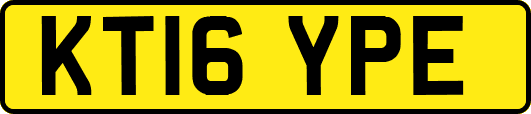 KT16YPE