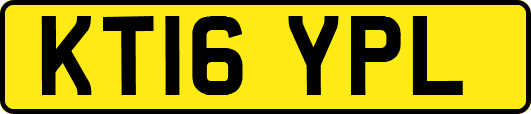 KT16YPL
