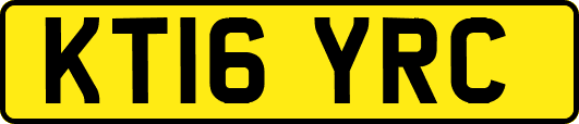 KT16YRC
