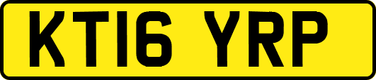 KT16YRP