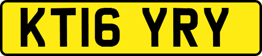 KT16YRY