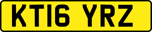 KT16YRZ