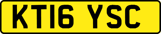 KT16YSC