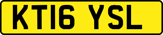 KT16YSL