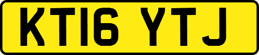 KT16YTJ