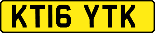 KT16YTK