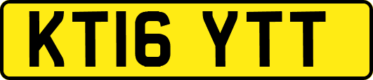 KT16YTT