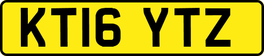 KT16YTZ