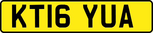 KT16YUA