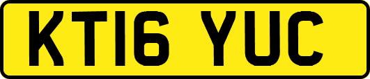 KT16YUC