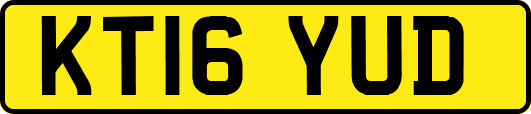 KT16YUD