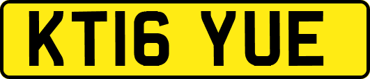 KT16YUE