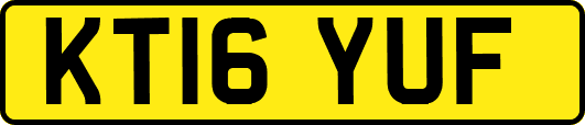 KT16YUF