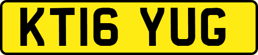 KT16YUG